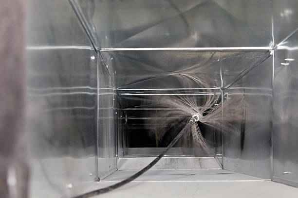 Duct Cleaning Tinley Park IL