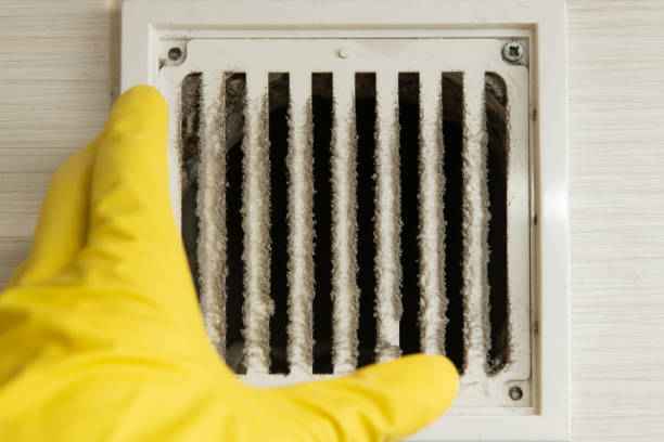 Duct Cleaning Services