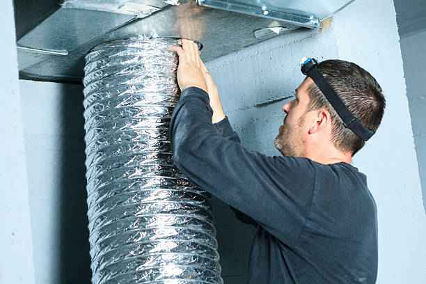 Dryer Vent Cleaning Service Glenview IL
