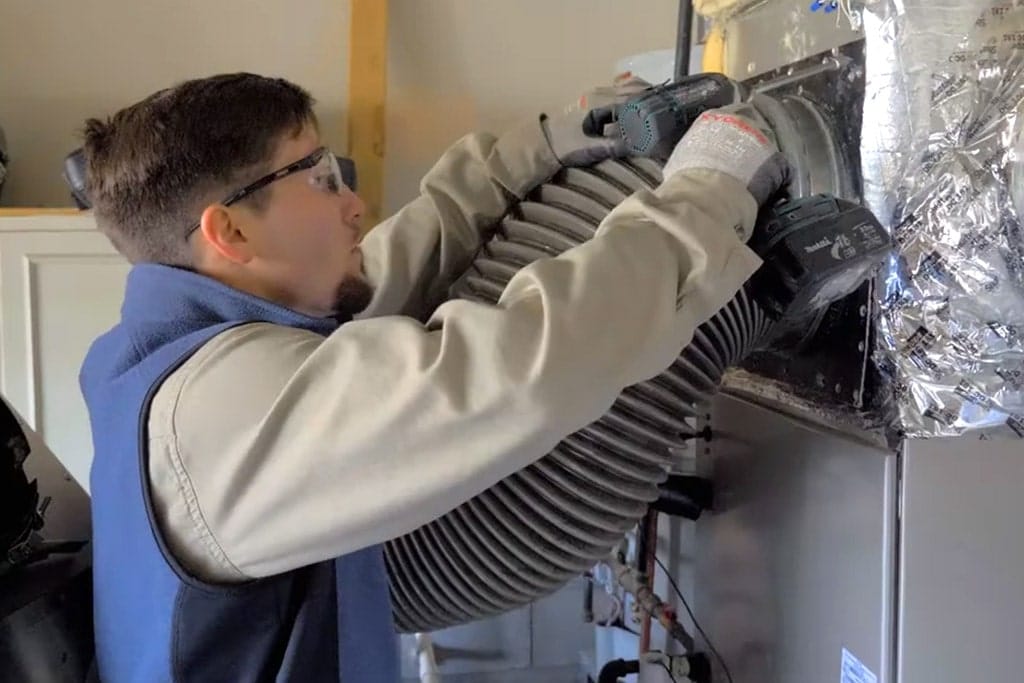 Dryer Vent Cleaning Service Glenview IL