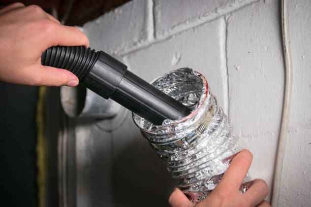 Office Duct Cleaning Services