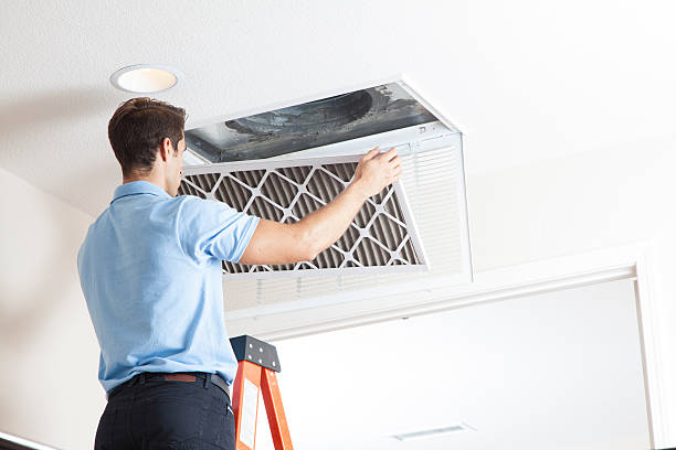 Dryer Vent Cleaning Tinley Park IL