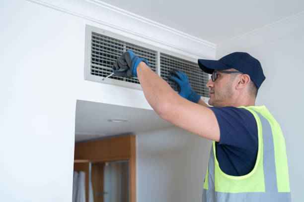 Air Quality Tinley Park IL