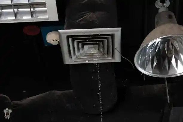 Can Air Duct Cleaning Cause Damage