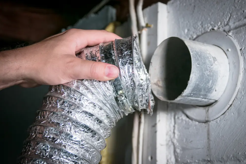 Vent Cleaning Services