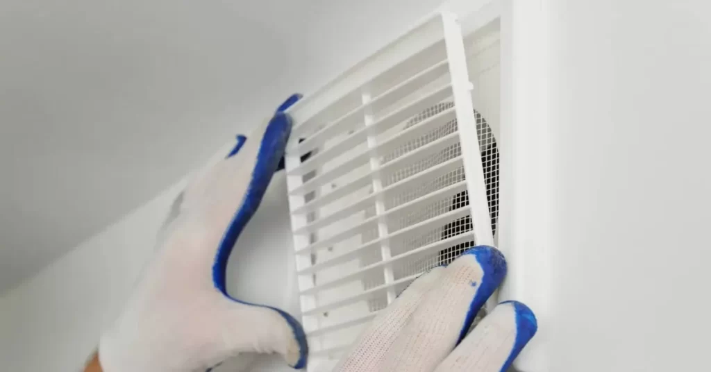 air duct cleaning scams