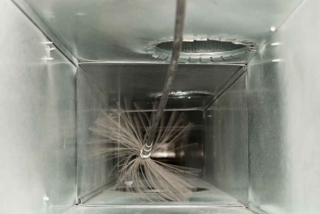 Does Duct Cleaning Work