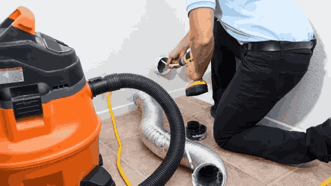 How Often Should You Clean Your Dryer Duct