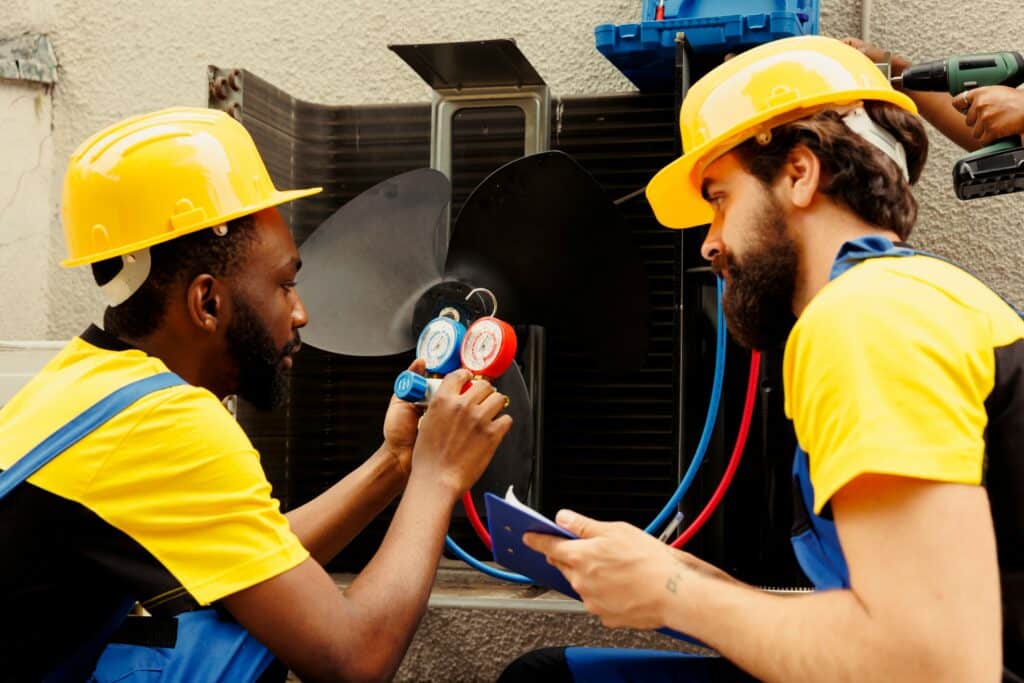 7 HVAC Myths That Need Debunking in Deerfield