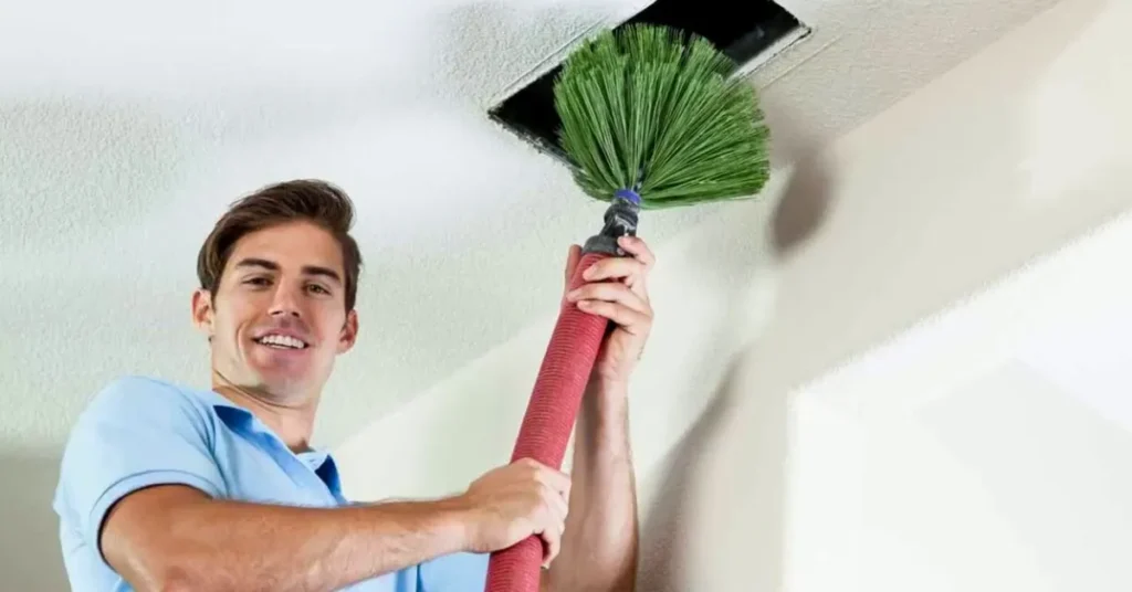 Duct Cleaning Prospect Heights IL