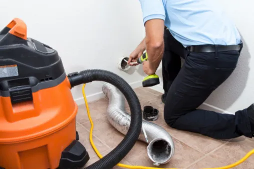 Dryer Duct Cleaning Service Wilmette IL