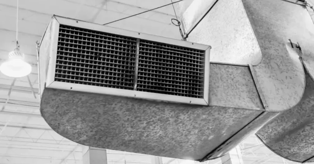 signs your air ducts need cleaning