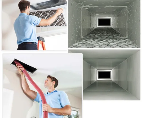 Duct Cleaning Highwood IL