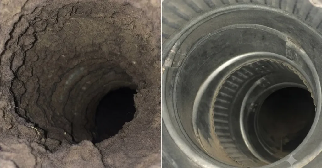 Best Air Duct Cleaning Method