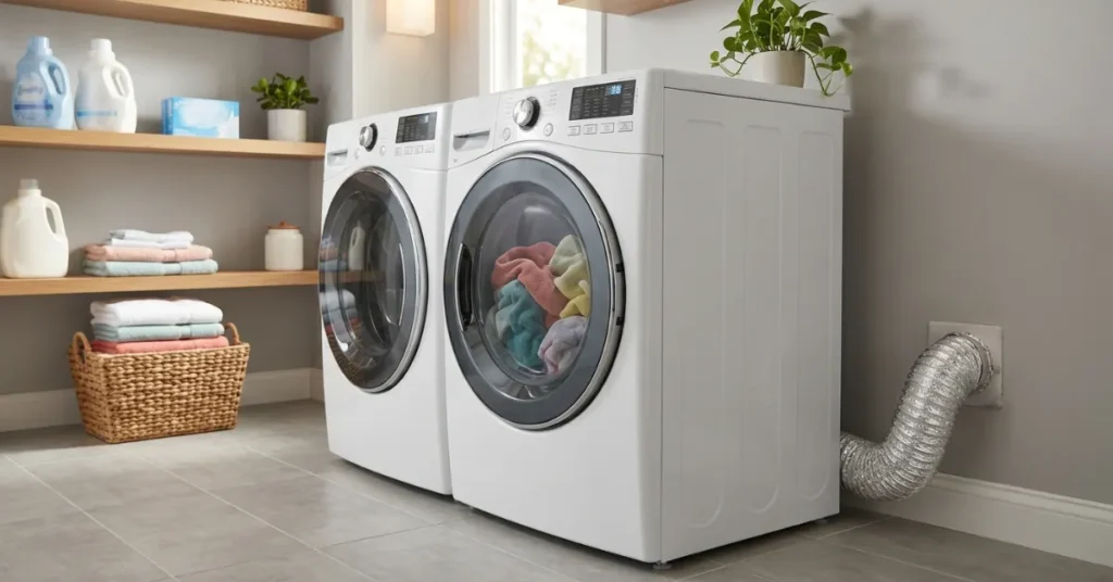 dryer taking too long to dry